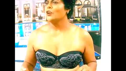 Snapshot of indiancherrypie chatting on 12.27.24 indiancherrypie online show from 12.27.24