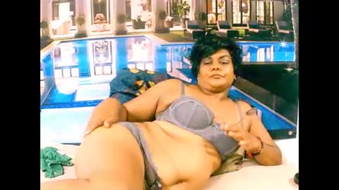 Snapshot of indiancherrypie chatting on 01.07.25 indiancherrypie online show from 01.07.25