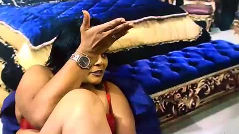 indiancherrypie online show from 10.25.25