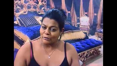 indiancherrypie online show from 11.21.25