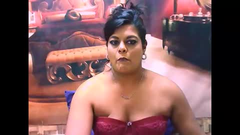 indiancherrypie online show from 05.08.26