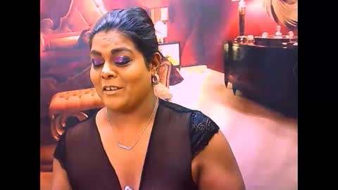 indiancherrypie online show from 05.19.26