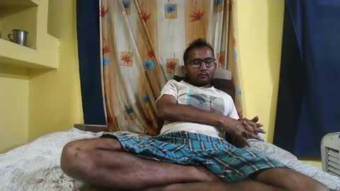 Snapshot of indiancumking chatting on 12.08.24 inindiancumking online show from 12.08.24