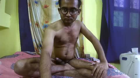 Snapshot of indiancumking chatting on 01.15.25 inindiancumking online show from 01.15.25