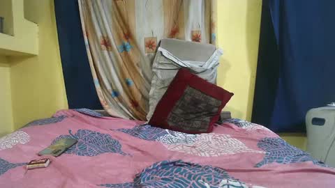 Snapshot of indiancumking chatting on 01.16.25 inindiancumking online show from 01.16.25