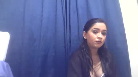 Snapshot of indiancutiexo chatting on 09.13.25 indiancutiexo online show from 09.13.25