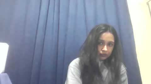Snapshot of indiancutiexo chatting on 10.03.25 indiancutiexo online show from 10.03.25
