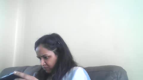 Snapshot of indiancutiexo chatting on 10.06.25 indiancutiexo online show from 10.06.25
