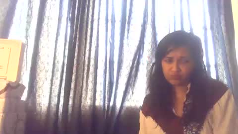 Snapshot of indiancutiexo chatting on 10.17.25 indiancutiexo online show from 10.17.25