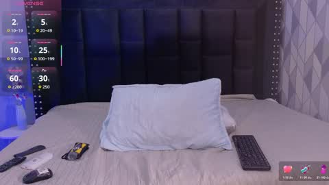 LITTLE AINHOA  online show from 11.05.25