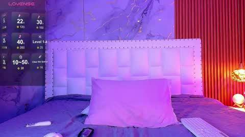 LITTLE AINHOA  online show from 04.20.26