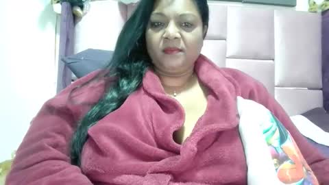 indiandelia online show from 10.22.25