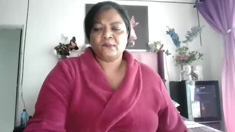 indiandelia online show from 01.19.26