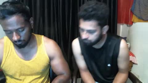 indian guys for you online show from 10.08.25