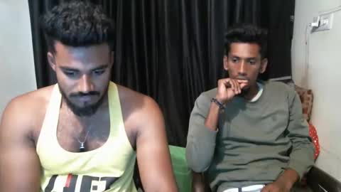 indian guys for you online show from 11.16.25