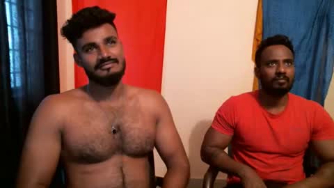 indian guys for you online show from 11.22.25