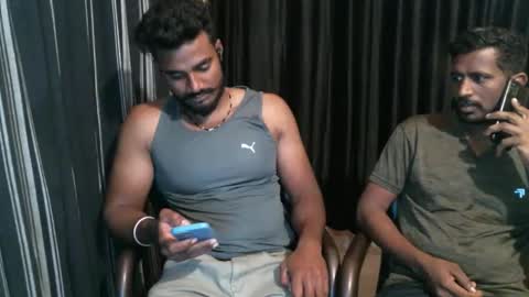 indian guys for you online show from 01.09.26