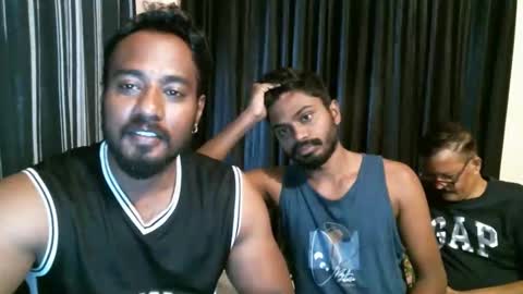 indian guys for you online show from 01.17.26