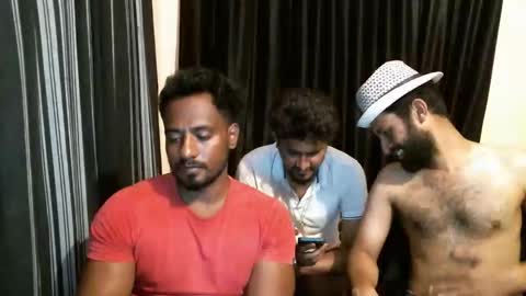 indian guys for you online show from 03.04.26