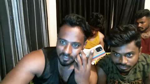 indian guys for you online show from 03.08.26