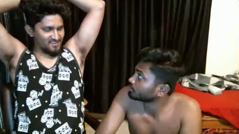 indian guys for you online show from 03.10.26