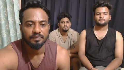 indian guys for you online show from 05.17.26
