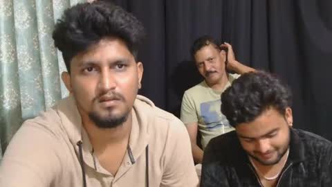 indian guys for you online show from 05.17.26