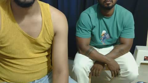 indian guys for you online show from 05.22.26