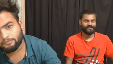 indian guys for you online show from 07.03.26