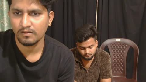 indian guys for you online show from 07.06.26