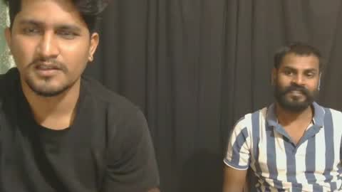 indian guys for you online show from 07.06.26