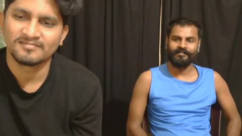 indian guys for you online show from 07.07.26