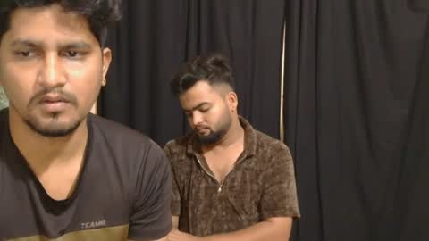 indian guys for you online show from 07.08.26
