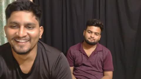 indian guys for you online show from 07.09.26