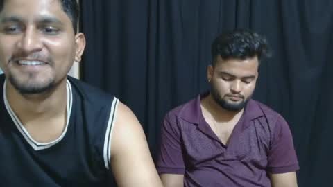 indian guys for you online show from 07.11.26