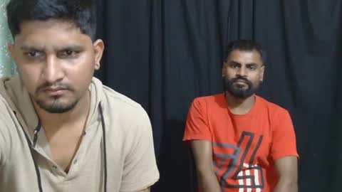indian guys for you online show from 07.14.26