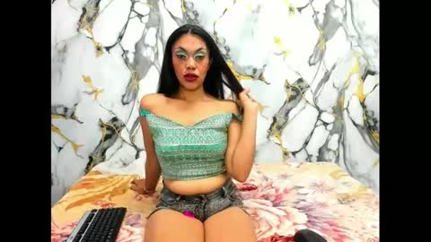 Lia online show from 09.24.25