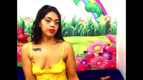 Lia online show from 10.20.25