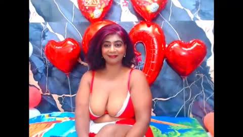 indianerotica4u online show from 02.27.26