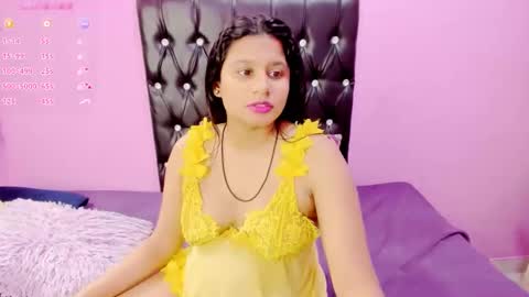 PARADISEQUEEN online show from 01.11.25