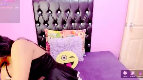 PARADISEQUEEN online show from 02.03.25