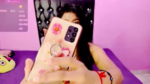 PARADISEQUEEN online show from 03.03.25