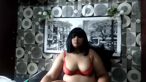 Snapshot of indianfoxy01 chatting on 03.15.26 candy online show from 03.15.26