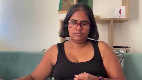 Indiangoddess online show from 01.18.26