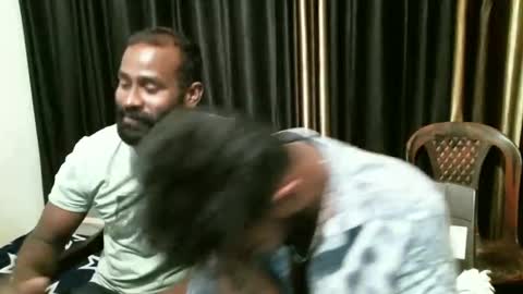 indian hairy online show from 02.05.25