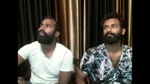 indian hairy online show from 02.19.25