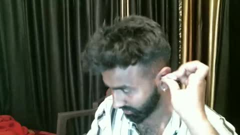 indian hairy online show from 02.27.25