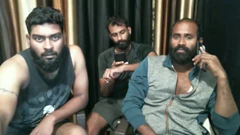 indian hairy online show from 12.04.25