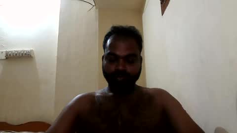 indianhairyguy23 online show from 07.05.26