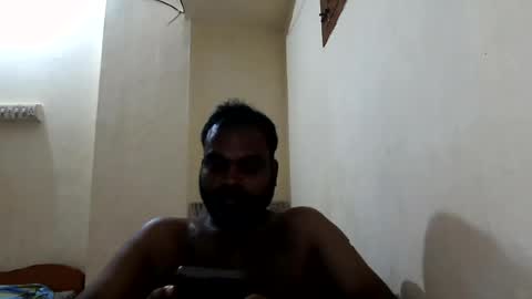 indianhairyguy23 online show from 07.07.26